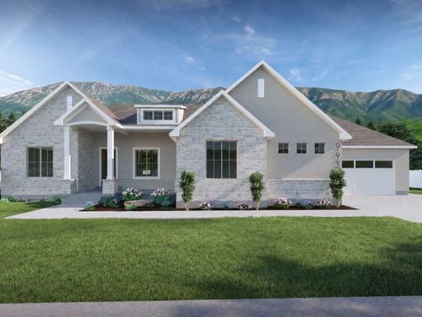 933 N 75 W, Unit 64, Mendon, UT 84325