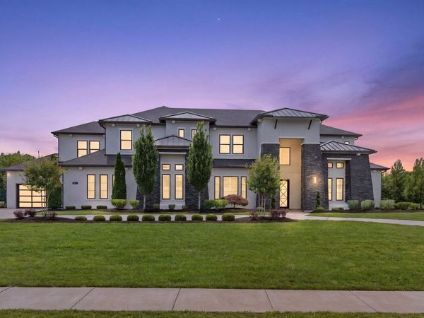 1297 Broad Oaks Dr, Brentwood, TN 37027