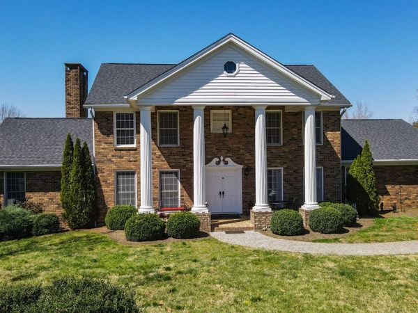 3700 Moreland Drive NE, Cleveland, TN 37312
