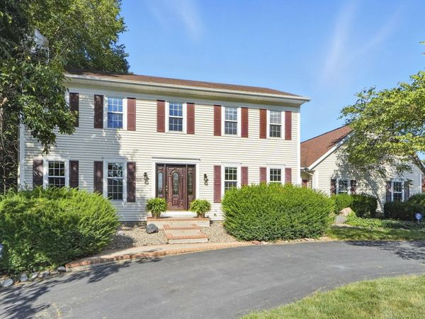 805 Hickory Lane, Ossian, IN 46777