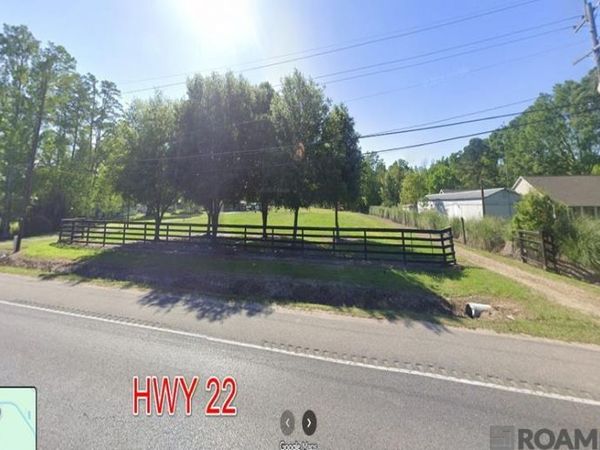 La Hwy 22, St Amant, LA 70774