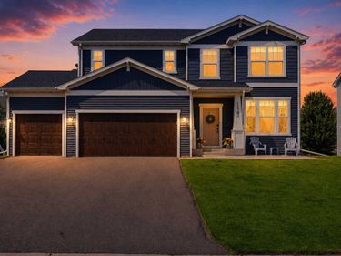 11760 Upper 31st Street N, Lake Elmo, MN 55042