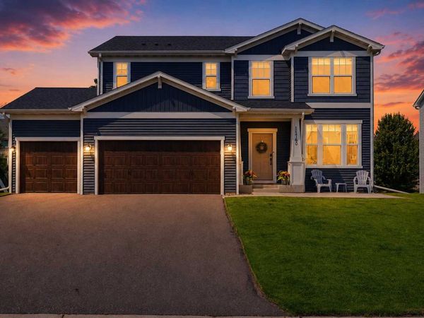 11760 Upper 31st Street N, Lake Elmo, MN 55042