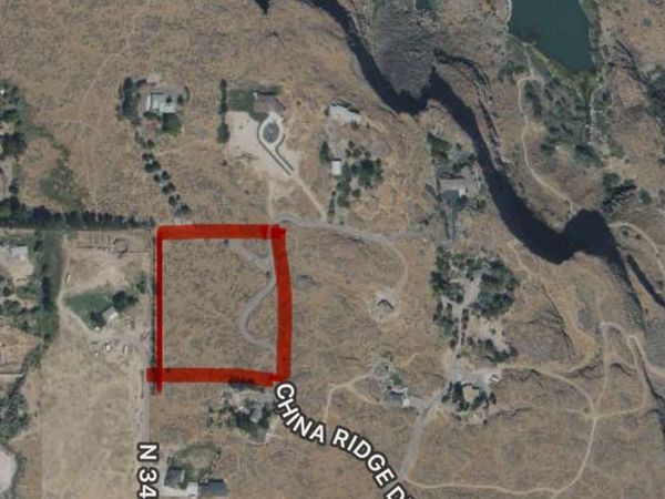 Lo 14 China Ridge Dr, Kimberly, ID 83341