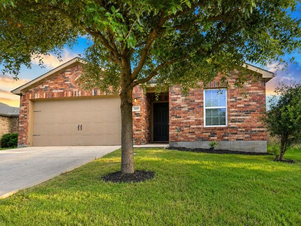109 Proclamation Ave , Liberty Hill, TX 78642