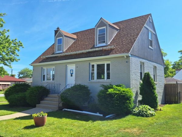 17803 Exchange Avenue , Lansing, IL 60438