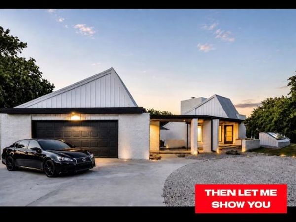 7400 Aurelia Road, Oklahoma City, OK 73121