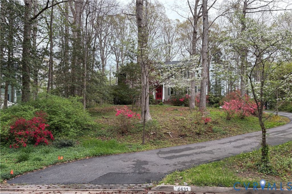 4431 Ketcham Drive , Chesterfield, VA 23832 Main Photo