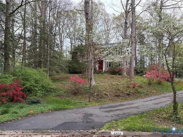 4431 Ketcham Drive , Chesterfield, VA 23832