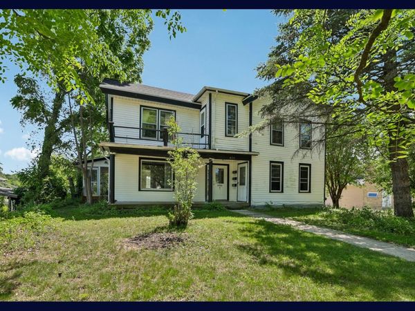 408 W Lake St, Unit 408 1/2, Lake Mills, WI 53551