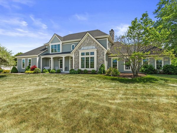 4983 Romans Way, Richfield, WI 53017