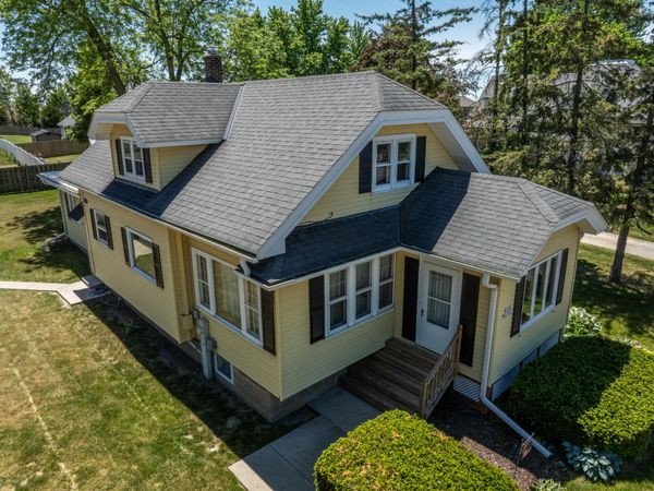 N168W21041 Main St, Jackson, WI 53037