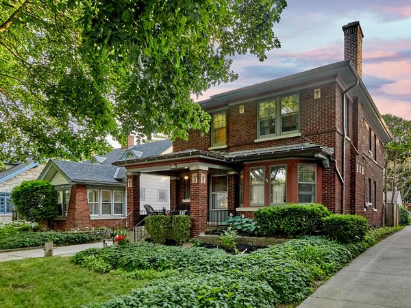 1549 N 51st St, Milwaukee, WI 53208