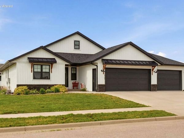 1709 Killdeer St, Holmen, WI 54636
