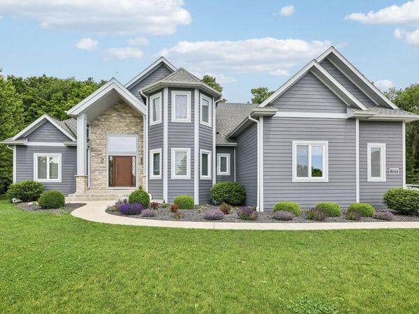 W166S7110 Still Meadow Ct, Muskego, WI 53150