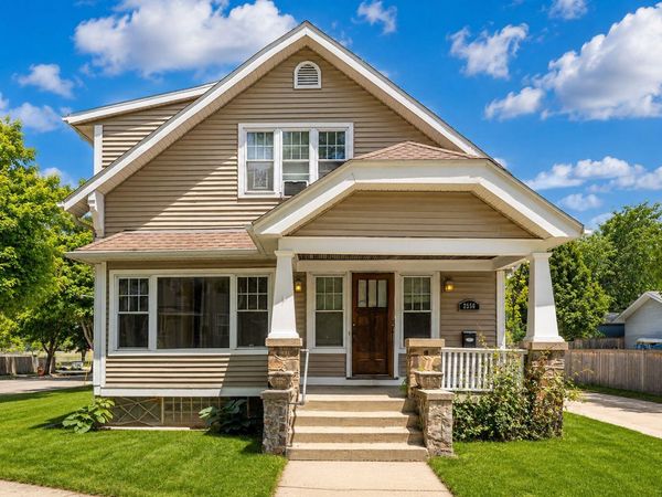 2556 S Logan Ave, Milwaukee, WI 53207