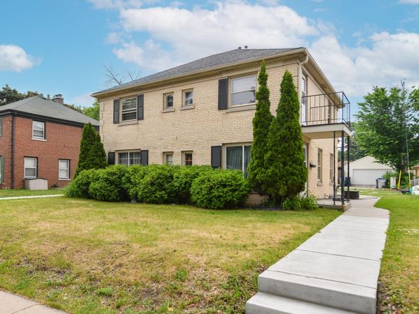3113 W Oklahoma Ave, Unit 3115, Milwaukee, WI 53215