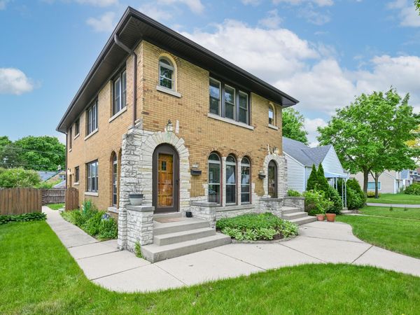 3307 S Springfield Ave, Unit 3309, Milwaukee, WI 53207