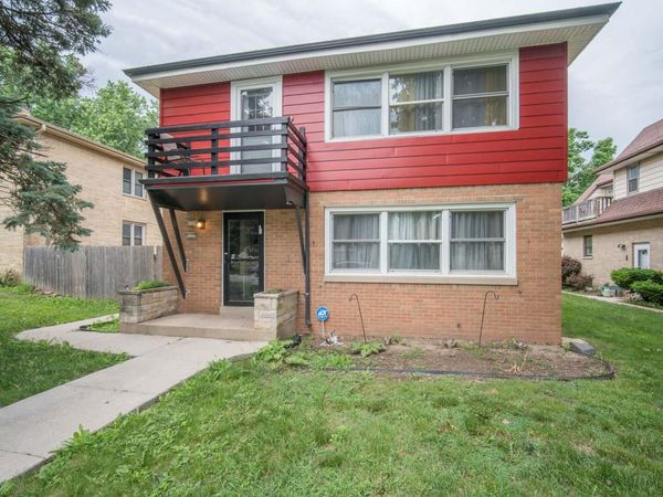 4127 N 84th St, Unit 4129, Milwaukee, WI 53222