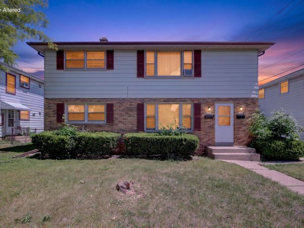 5024 N 84th St, Unit 5026, Milwaukee, WI 53225