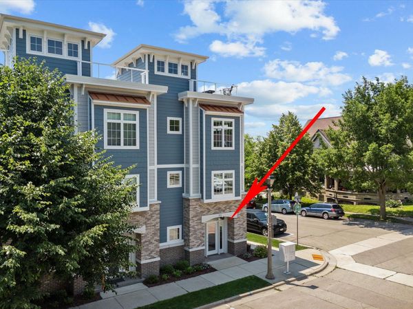 303 E Pier St, Port Washington, WI 53074