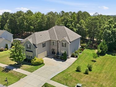 535 Long View Drive, Youngsville, NC 27596
