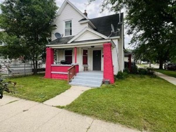 944 Caulfield Avenue SW, Grand Rapids, MI 49503