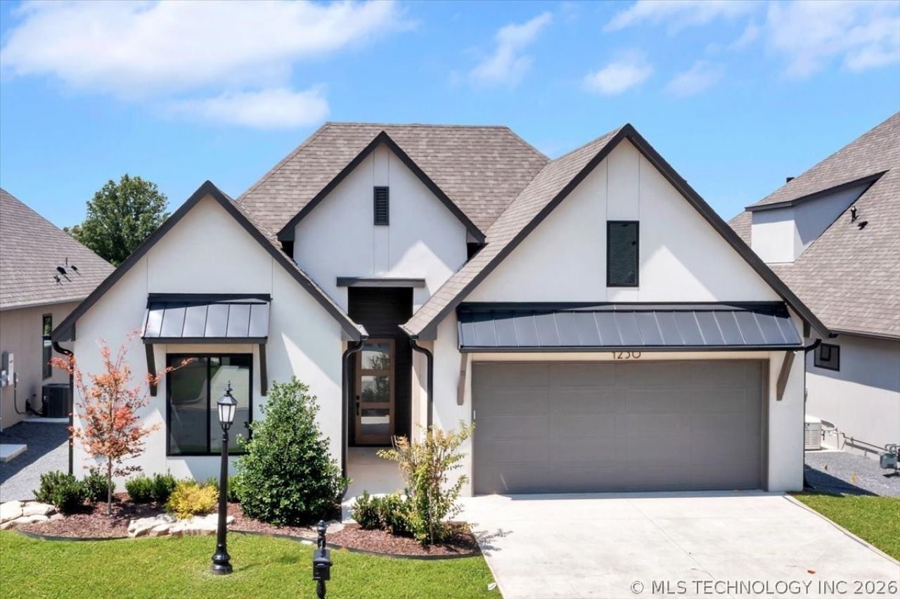 1230 N 71st Place , Broken Arrow, OK 74014 Main Photo