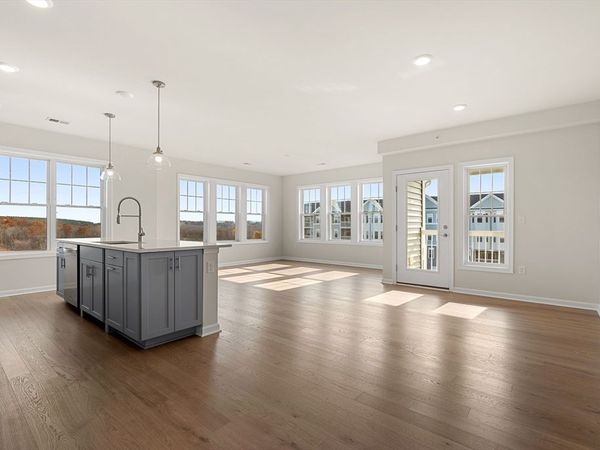 5 Peters Farm Way, Unit 7106, Westborough, MA 01581