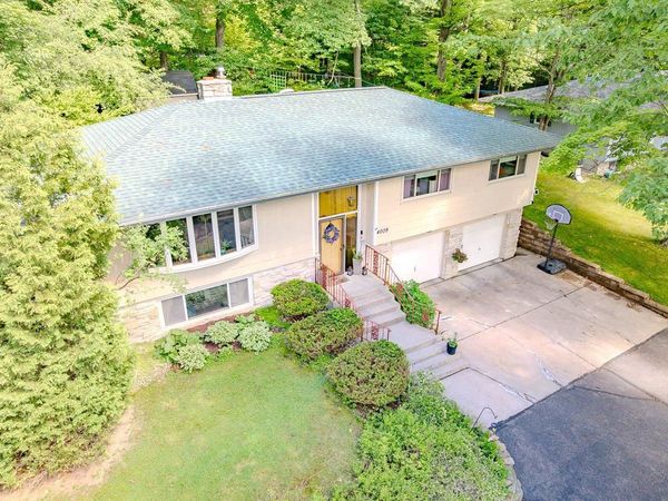 4009 HENRY STREET, Wausau, WI 54403