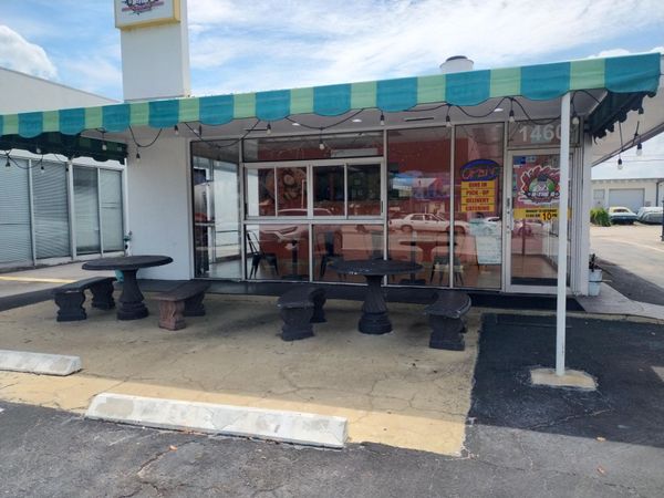 1460 10th Street, Lake Park, FL 00000
