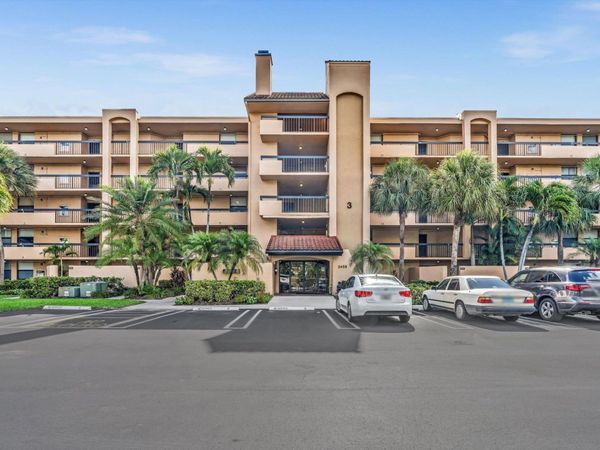 2455 Lindell Boulevard, Unit 3401, Delray Beach, FL 33444