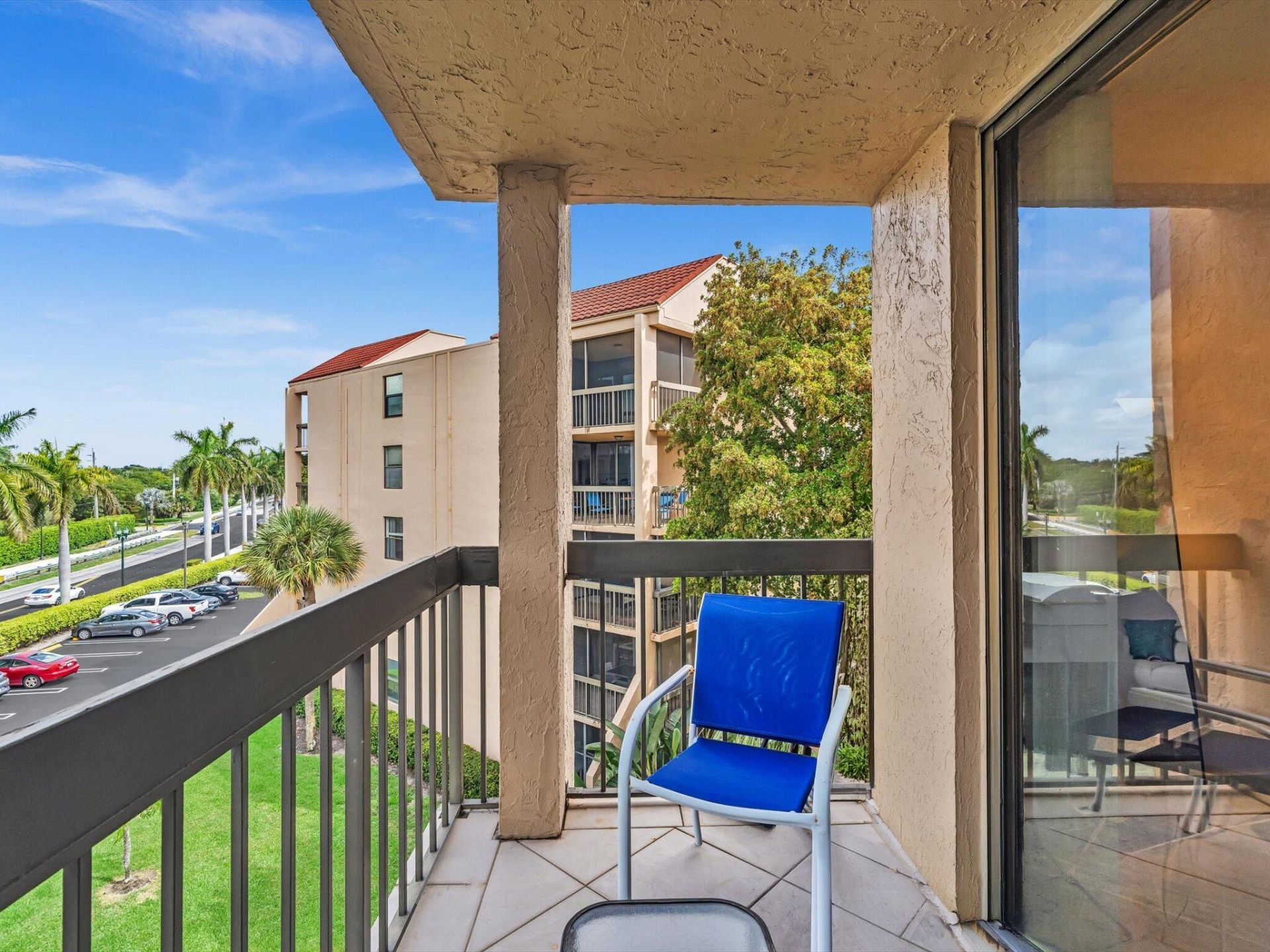2455 Lindell Boulevard, Unit 3401, Delray Beach, FL 33444 Photo