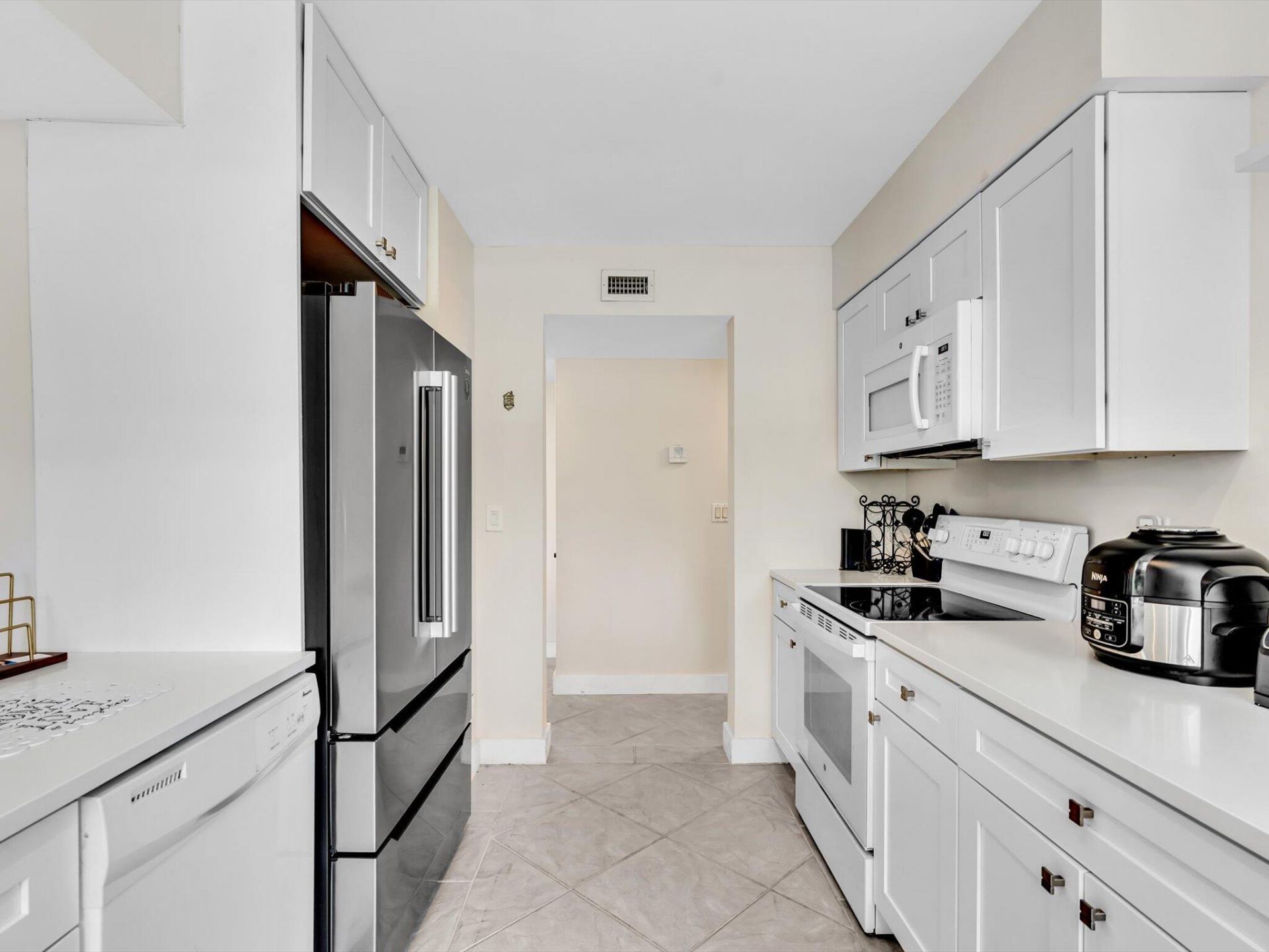 2455 Lindell Boulevard, Unit 3401, Delray Beach, FL 33444 Photo