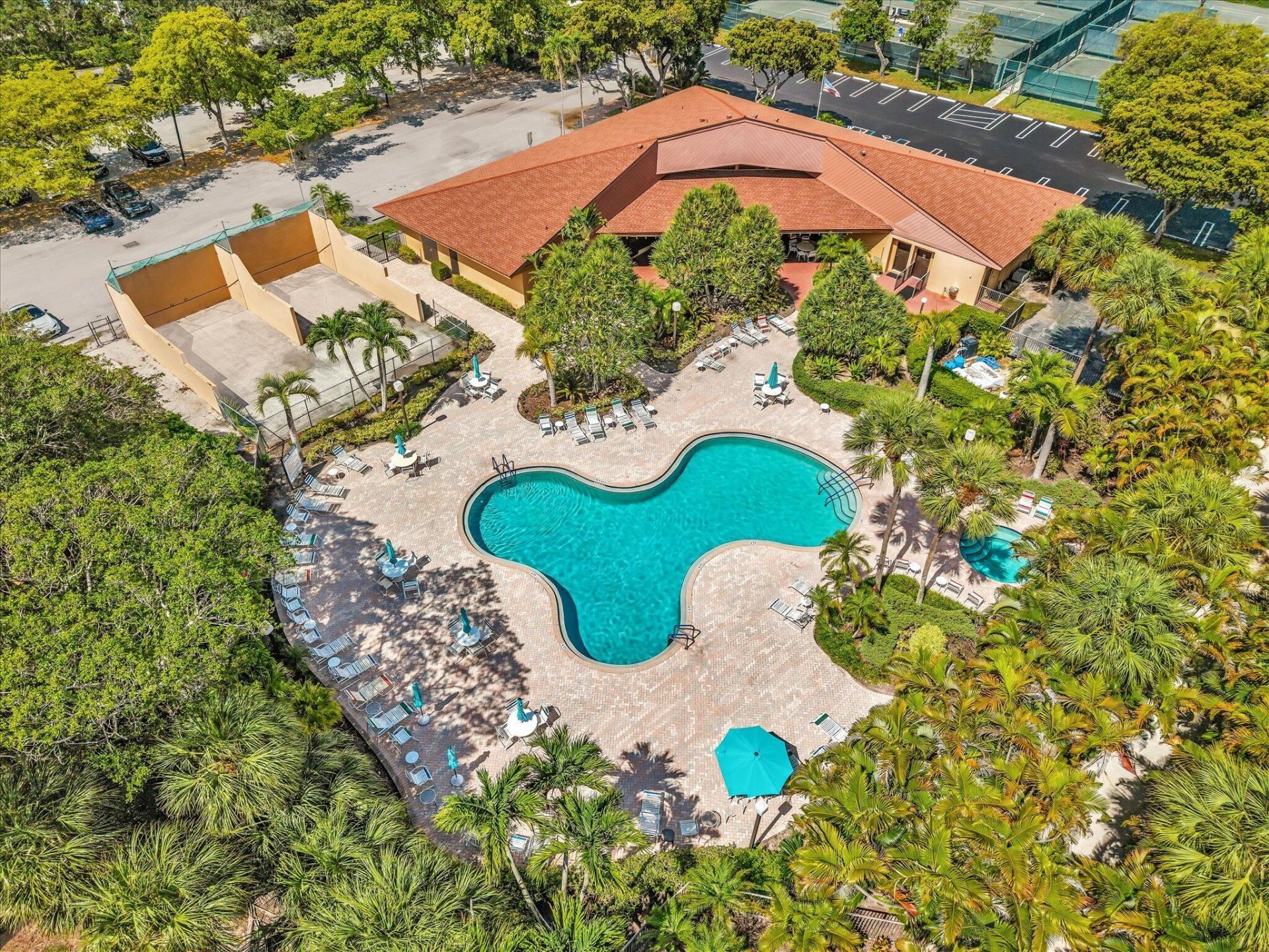 2455 Lindell Boulevard, Unit 3401, Delray Beach, FL 33444 Photo