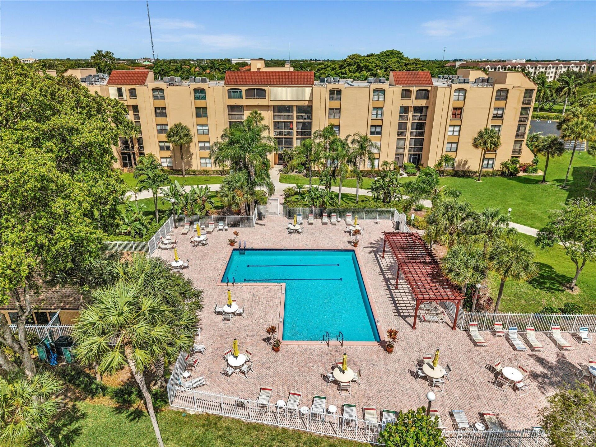 2455 Lindell Boulevard, Unit 3401, Delray Beach, FL 33444 Photo