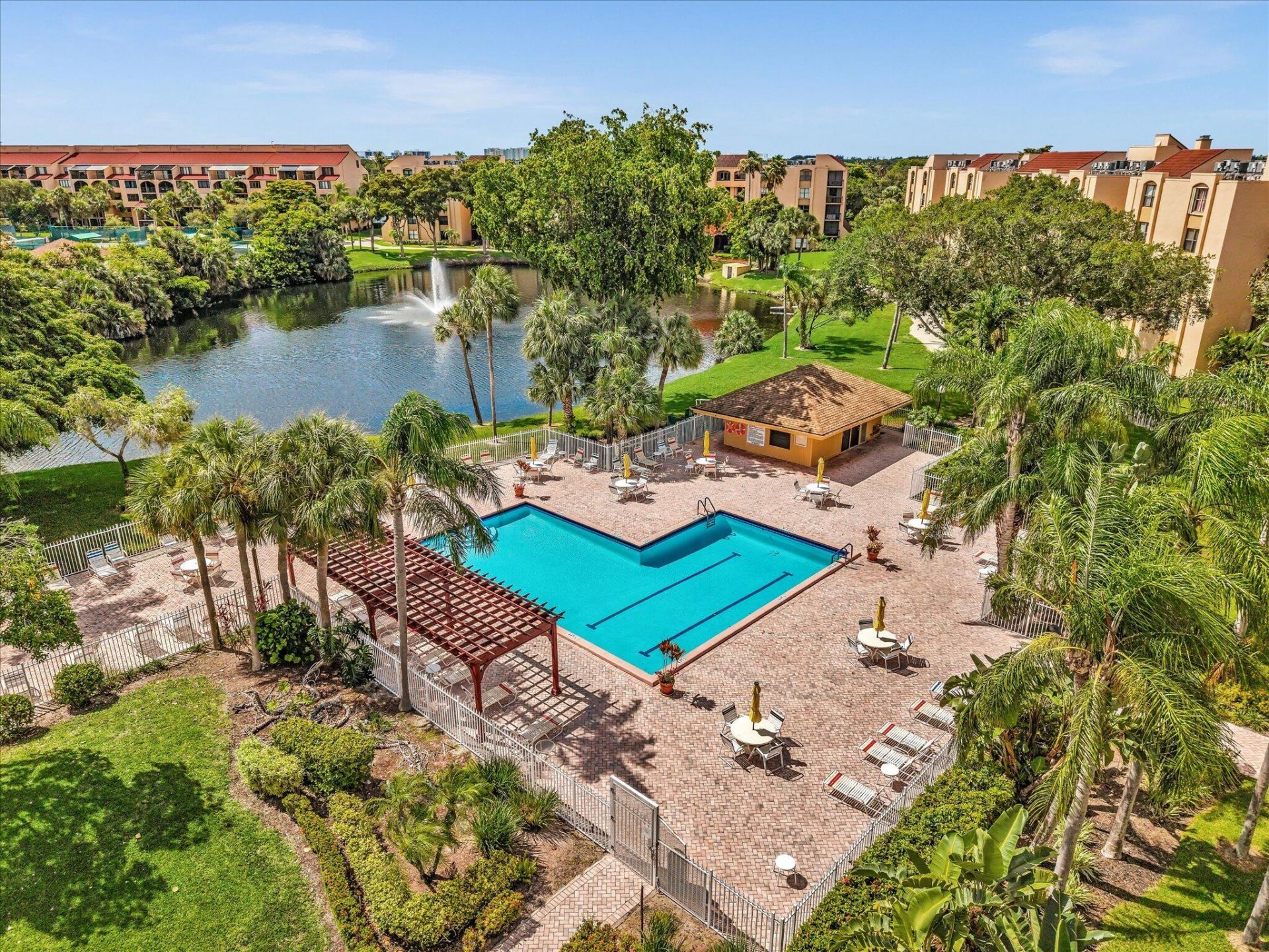 2455 Lindell Boulevard, Unit 3401, Delray Beach, FL 33444 Photo