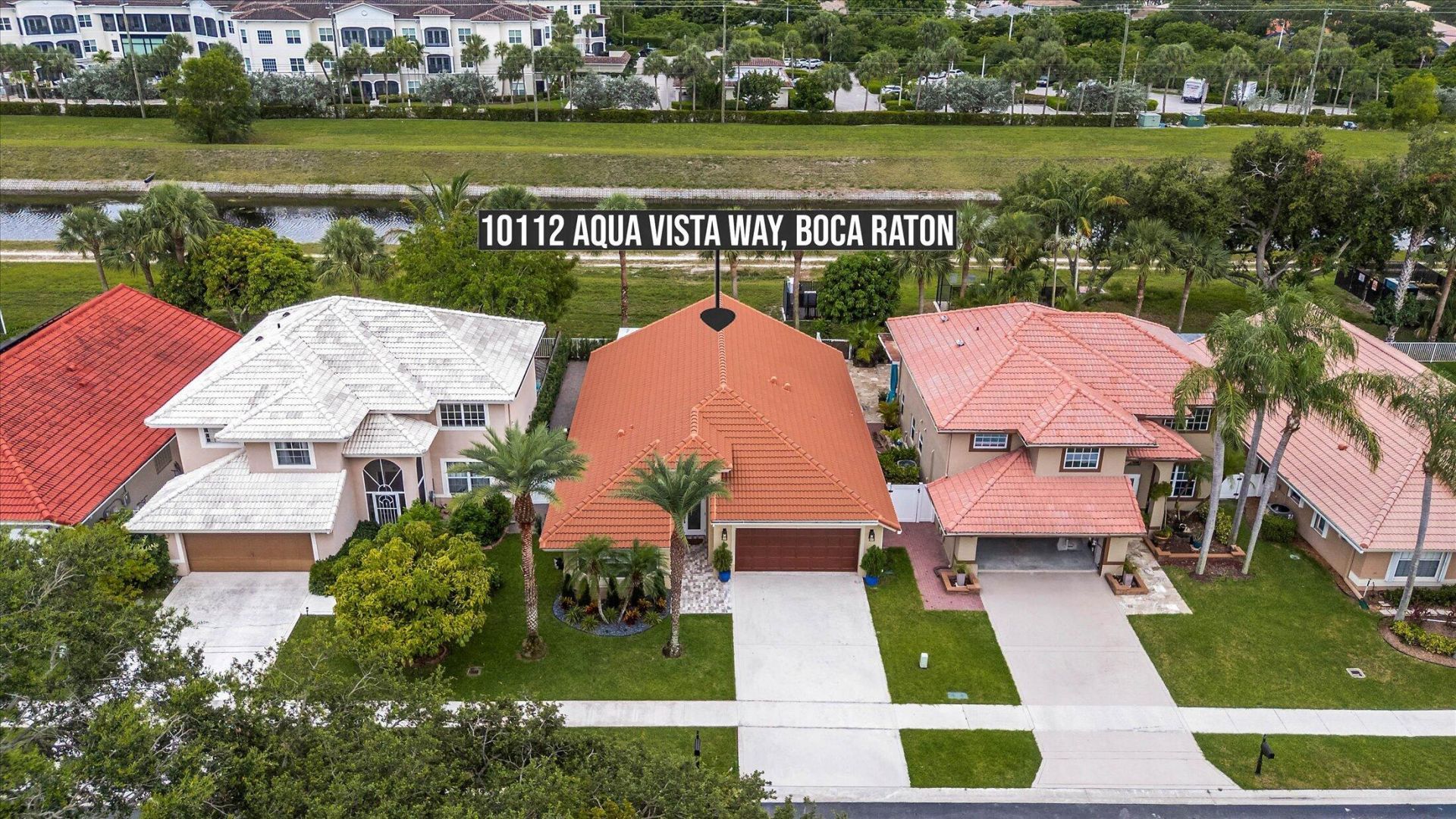 10112 Aqua Vista Way, Boca Raton, FL 33428 Photo