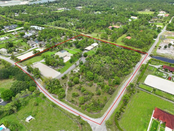 2560 Buck Ridge Trail, Loxahatchee, FL 33470