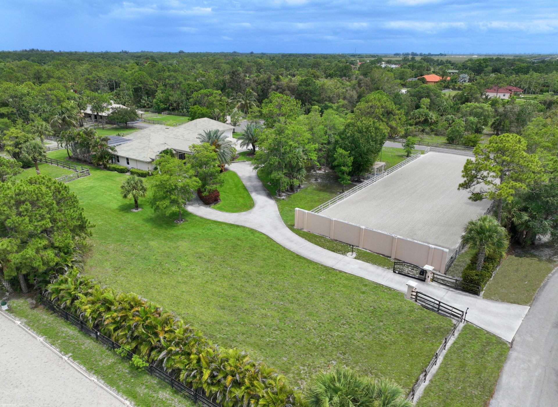 2560 Buck Ridge Trail, Loxahatchee, FL 33470 Photo