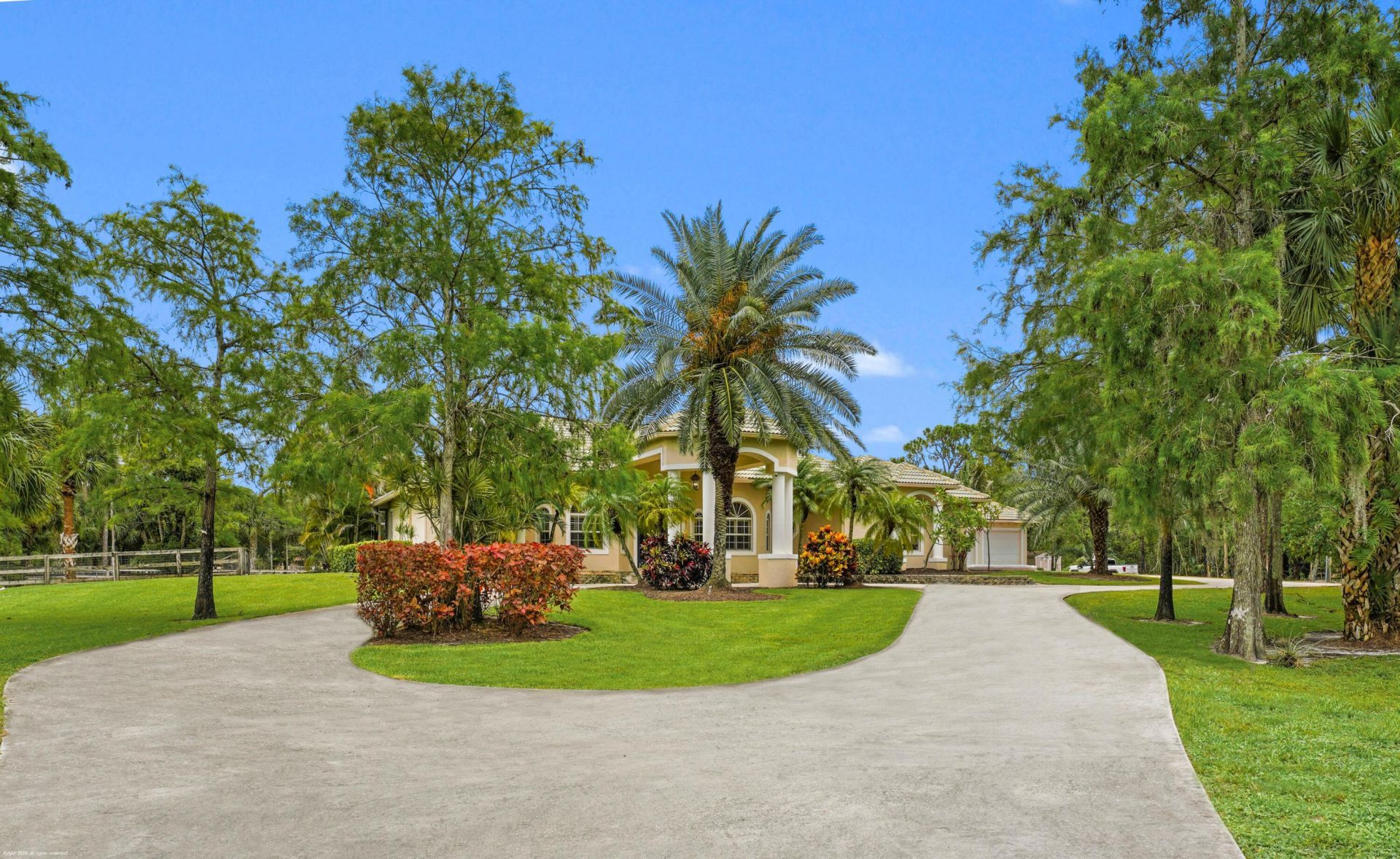 2560 Buck Ridge Trail, Loxahatchee, FL 33470 Photo