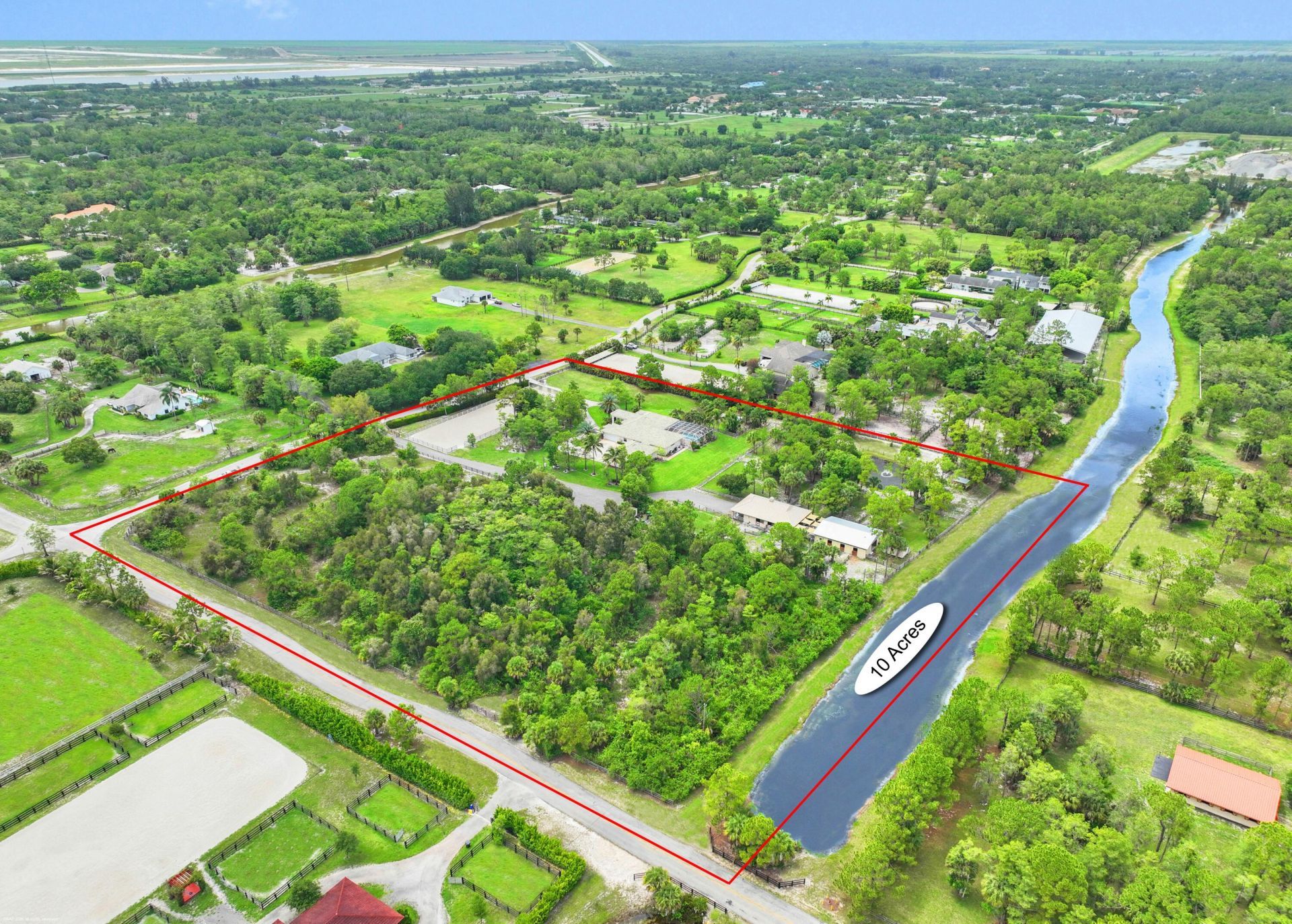 2560 Buck Ridge Trail, Loxahatchee, FL 33470 Photo