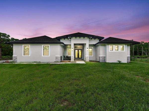 2643 Dyer Road, Fort Pierce, FL 34952
