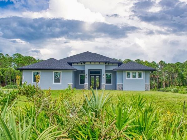2643 Dyer Road, Fort Pierce, FL 34952