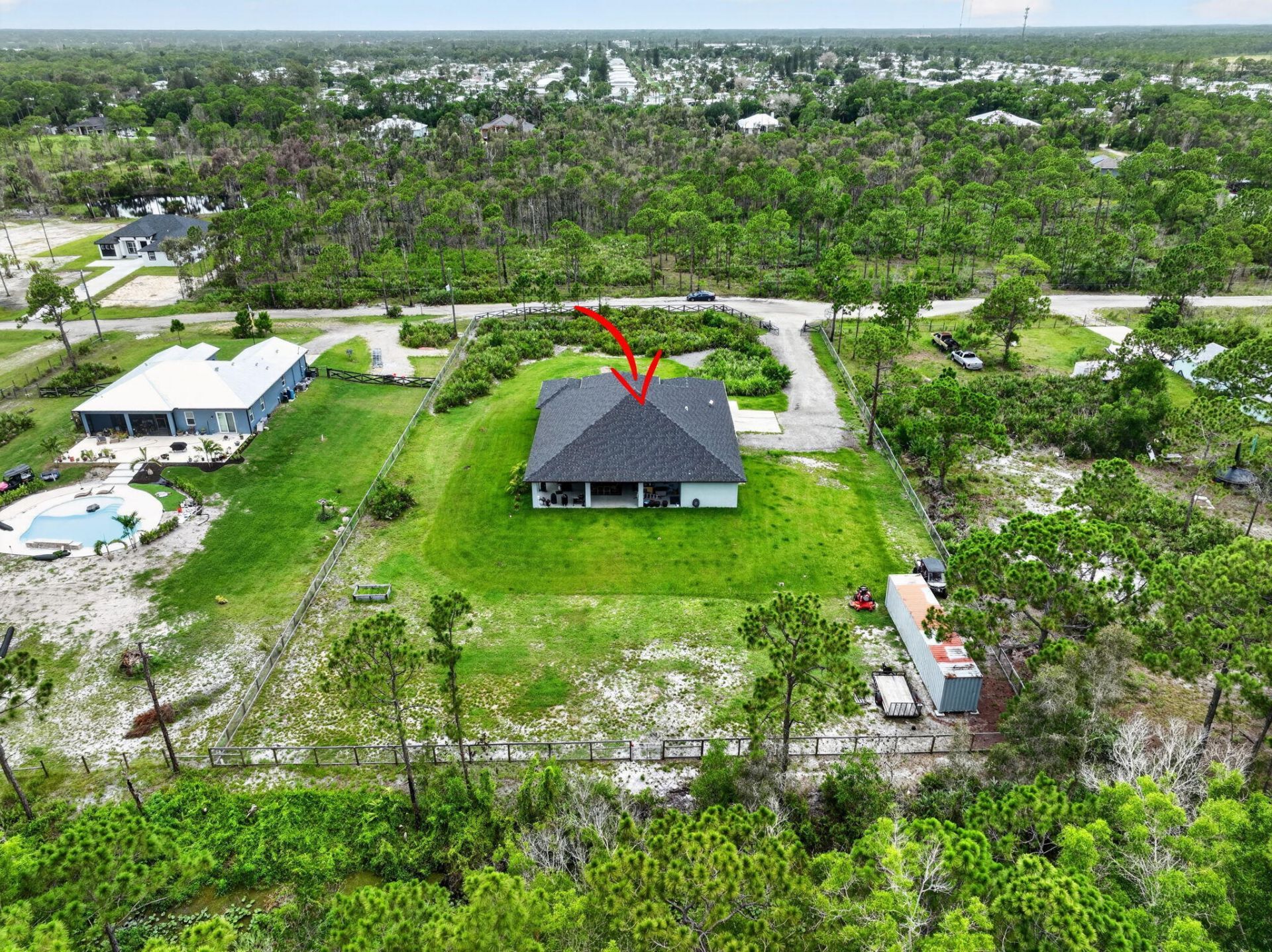2643 Dyer Road, Fort Pierce, FL 34952 Photo