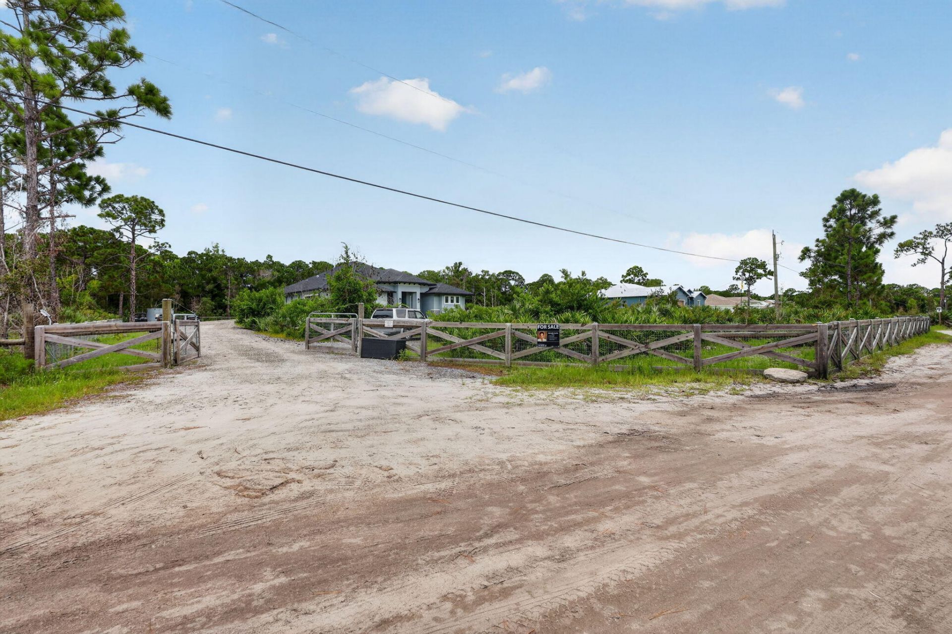 2643 Dyer Road, Fort Pierce, FL 34952 Photo