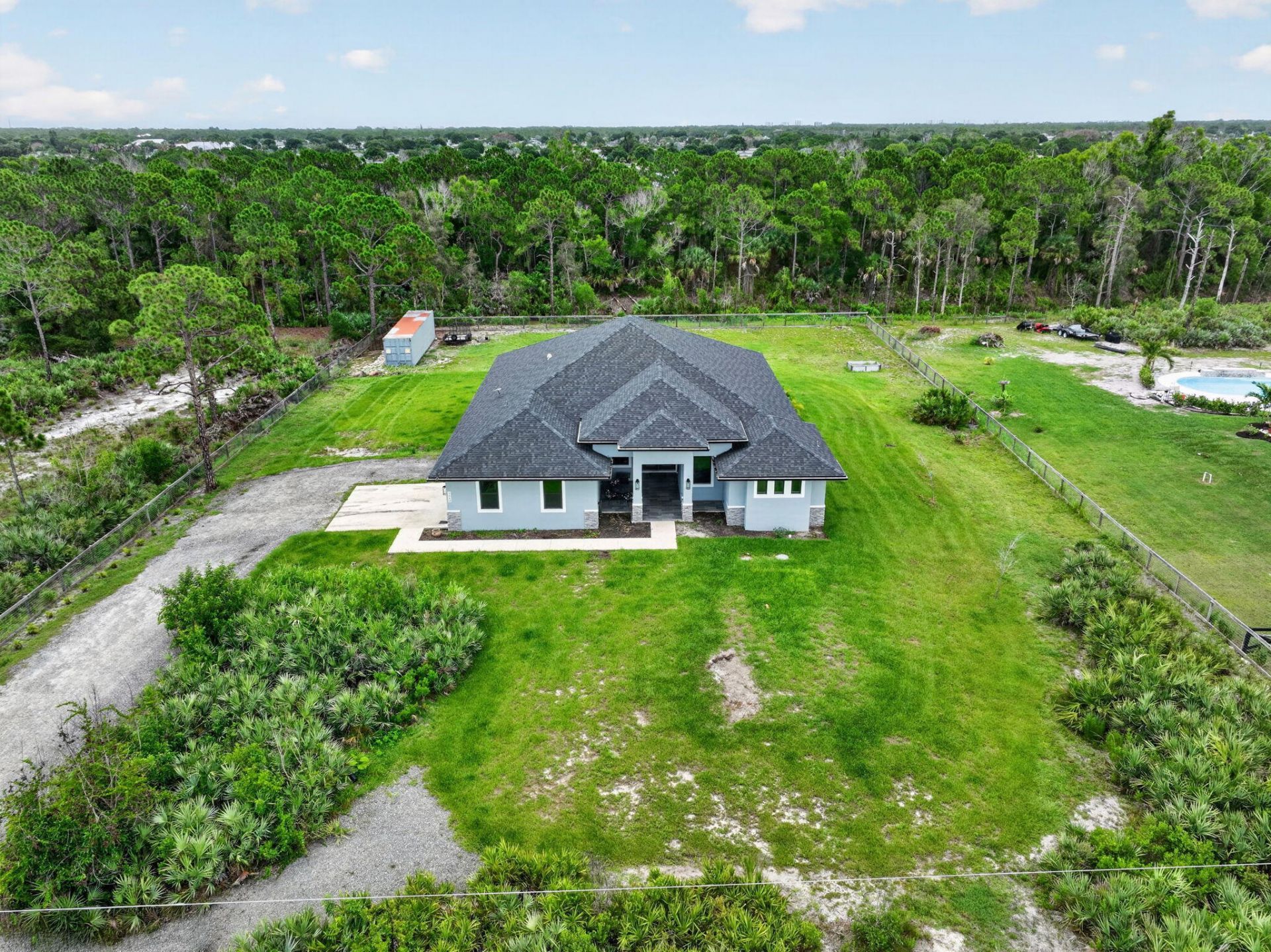 2643 Dyer Road, Fort Pierce, FL 34952 Photo
