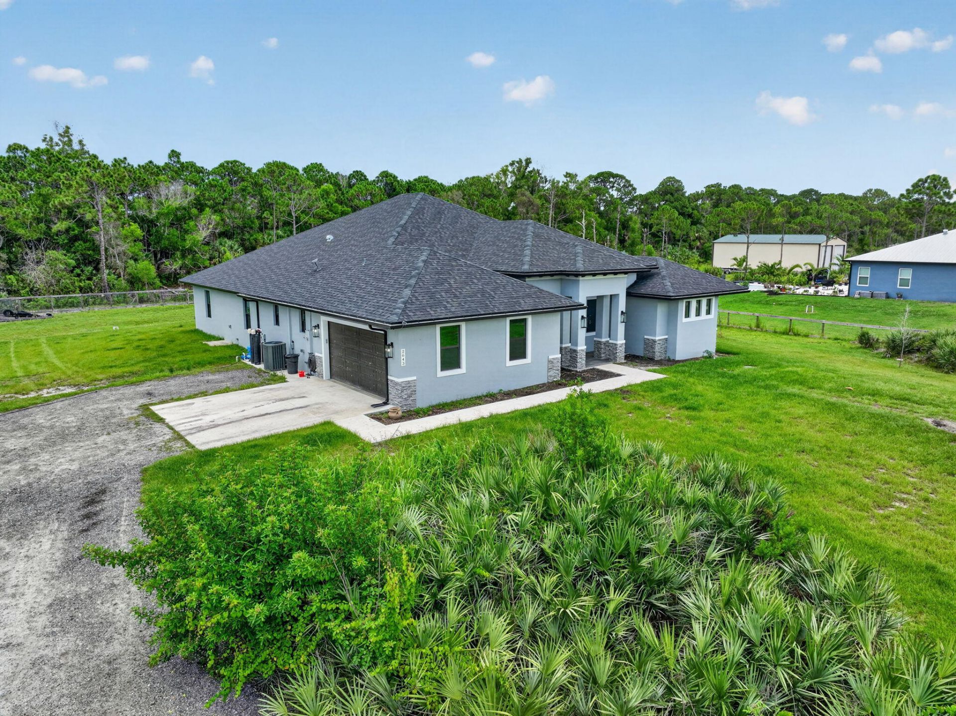 2643 Dyer Road, Fort Pierce, FL 34952 Photo