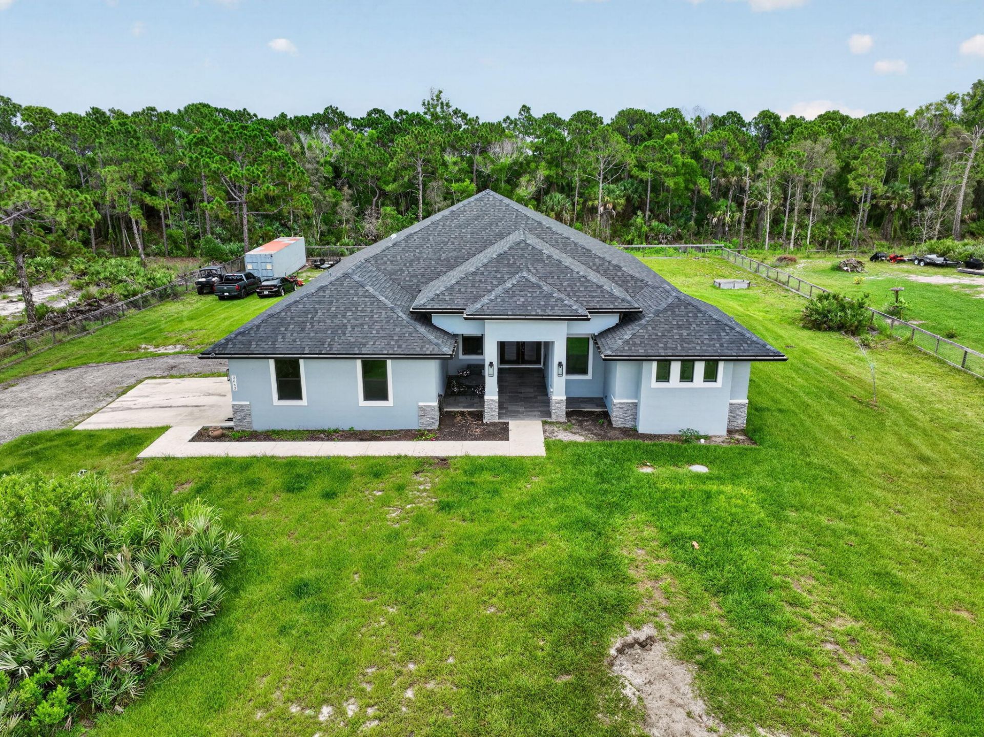 2643 Dyer Road, Fort Pierce, FL 34952 Photo