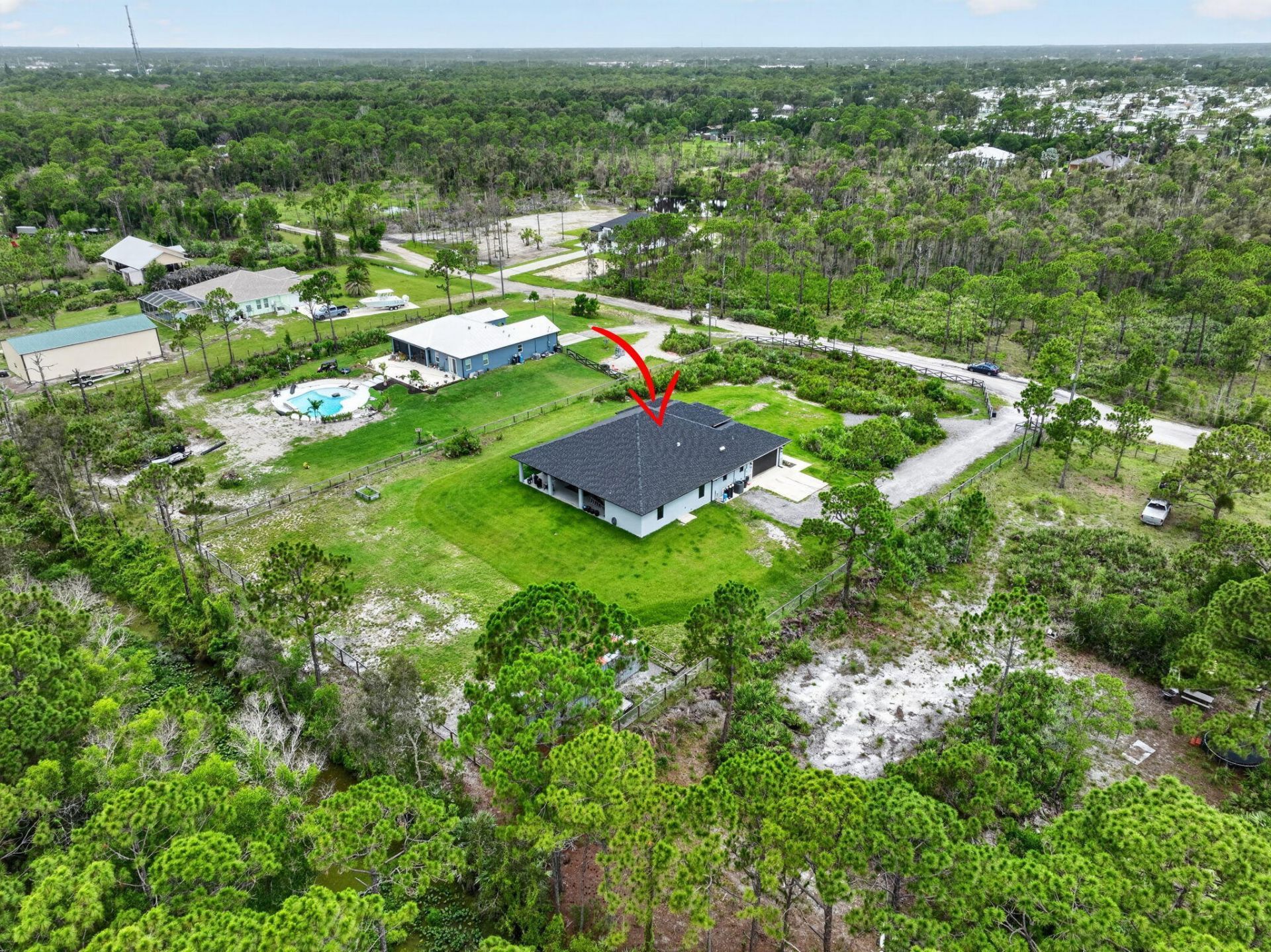 2643 Dyer Road, Fort Pierce, FL 34952 Photo